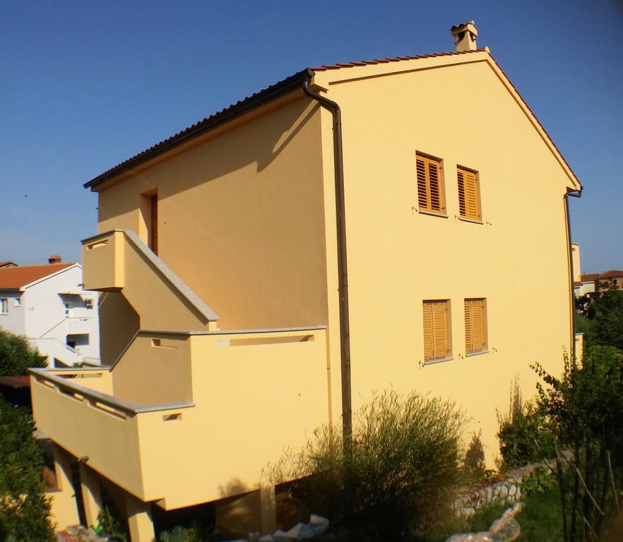 Apartment Dore Krk Town Exterior photo